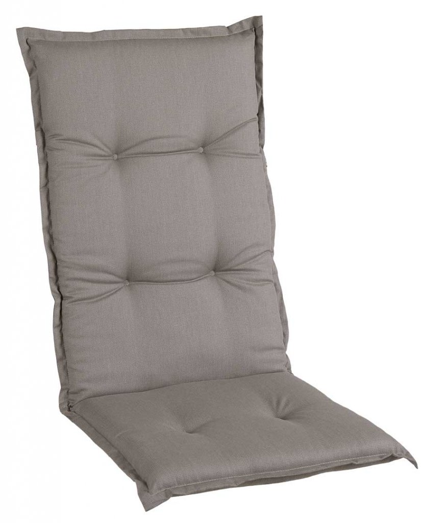 NAXOS Position chair cushion - 6