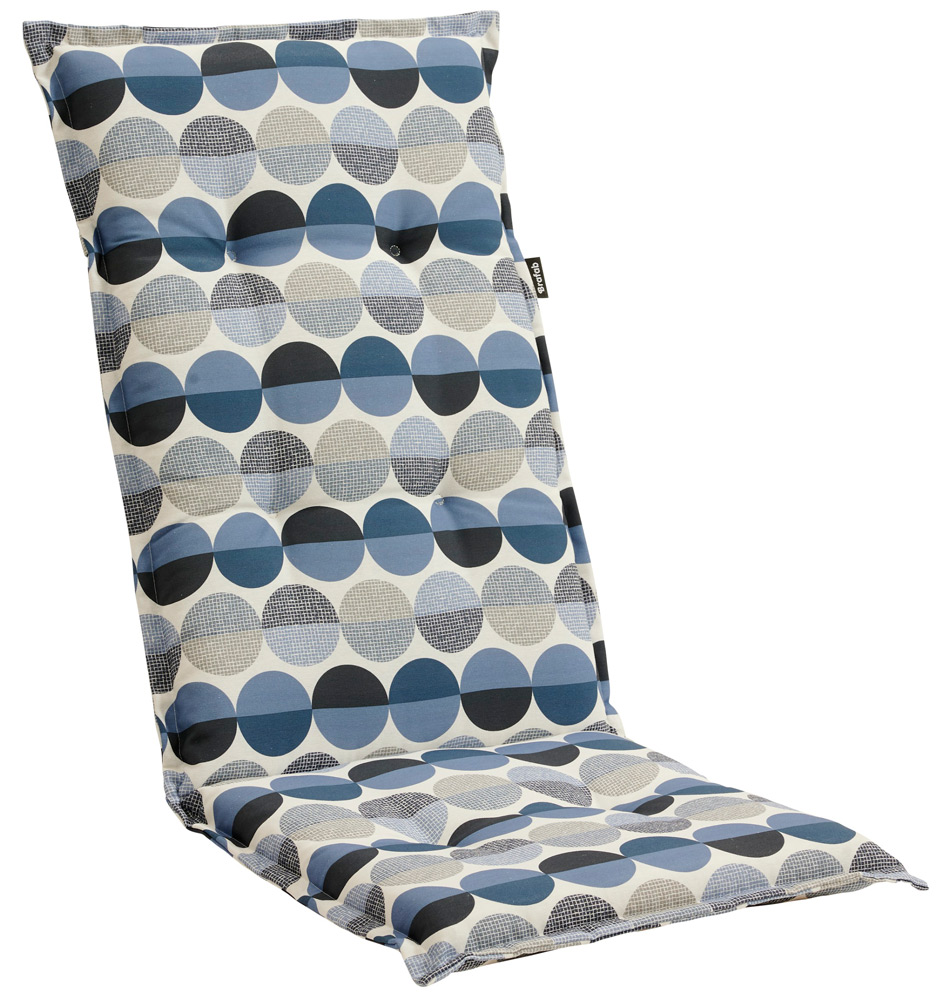 NAXOS Position chair cushion - 8