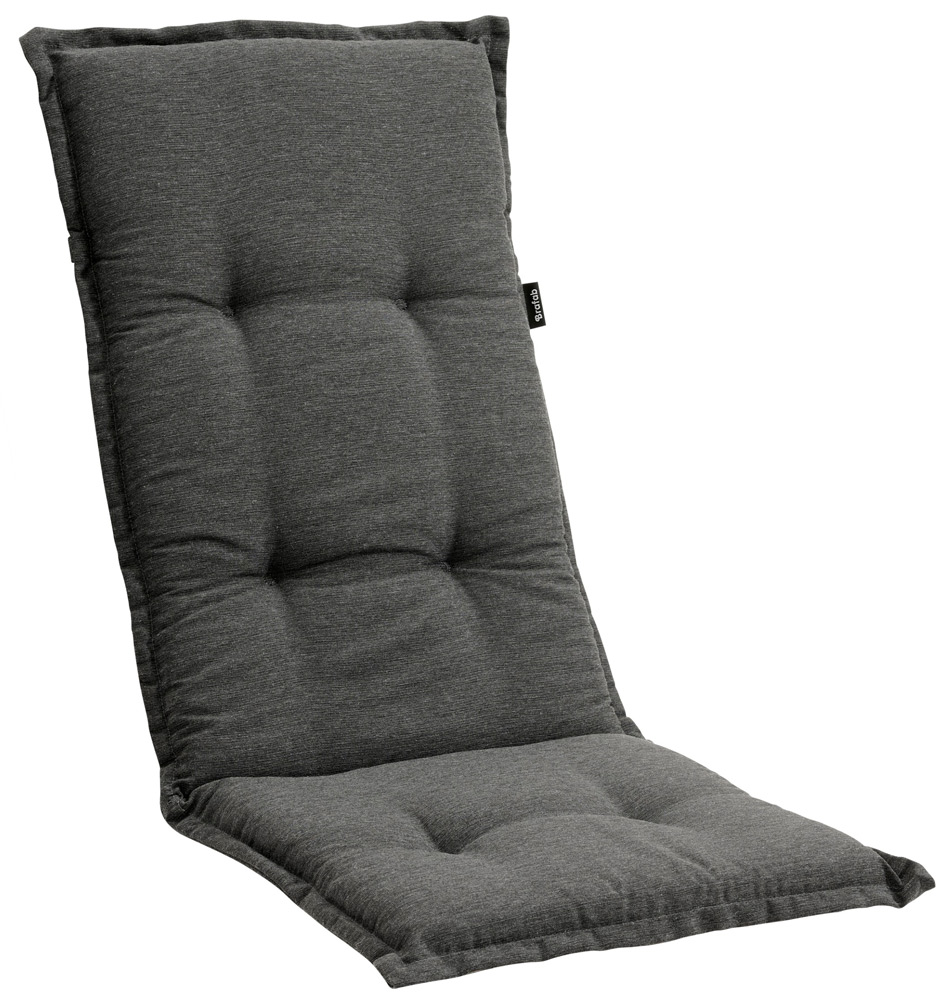 NAXOS Position chair cushion
