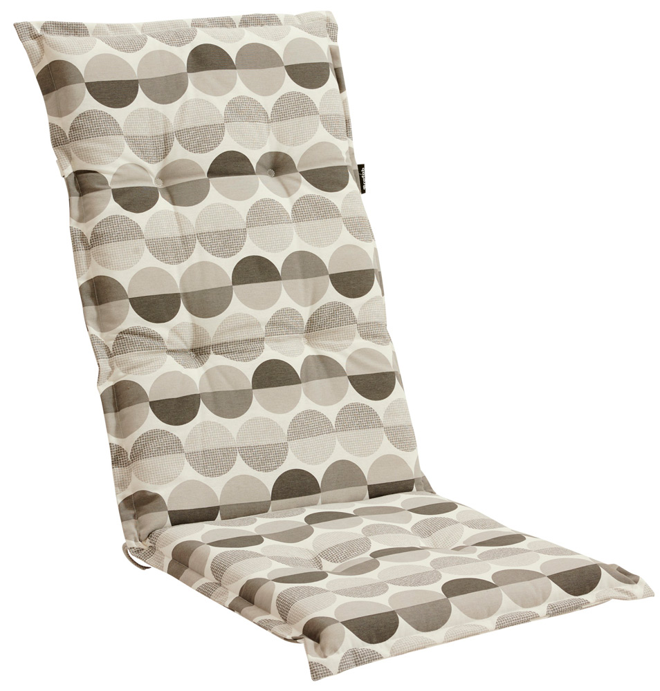 NAXOS Position chair cushion - 5