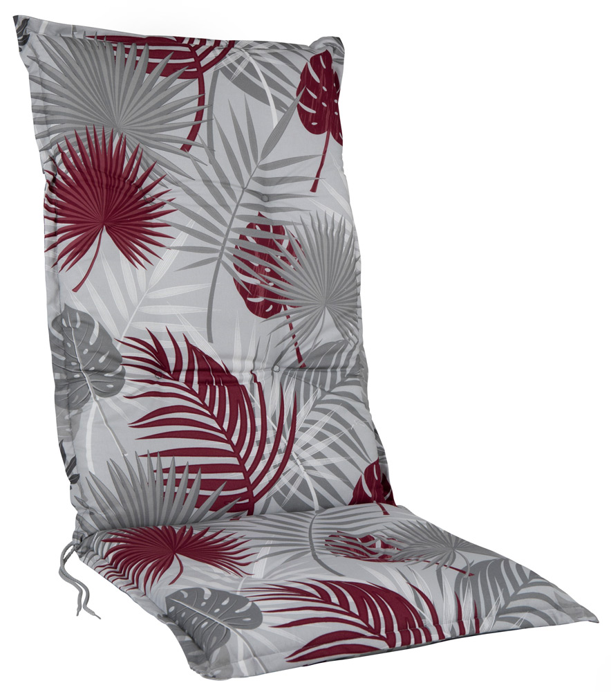 NAXOS Position chair cushion - 3