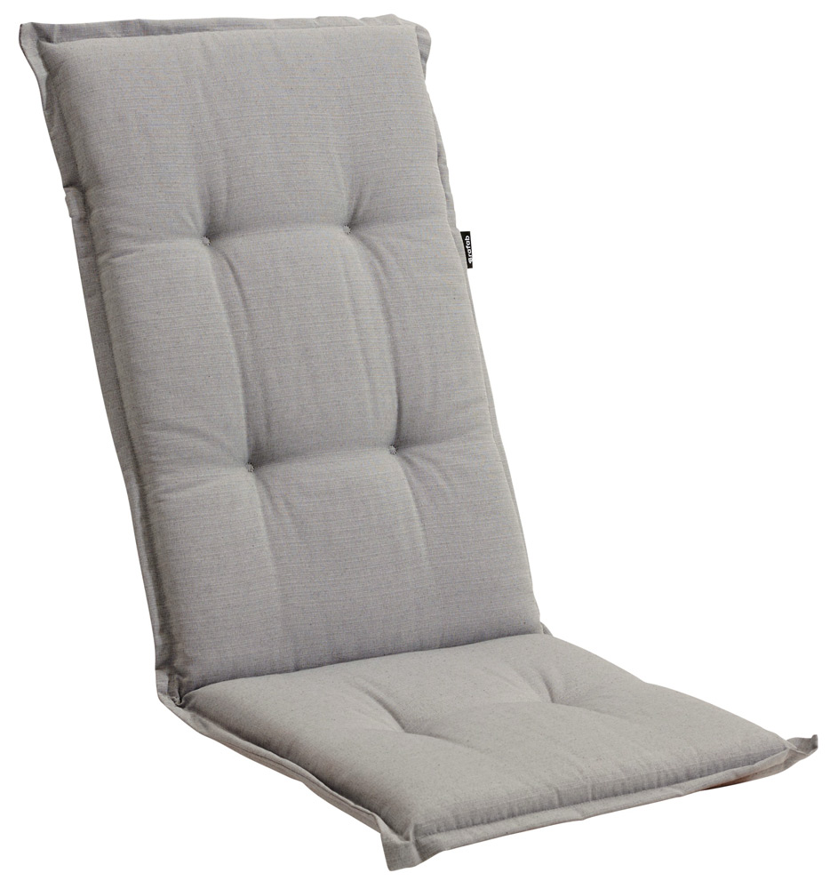 NAXOS Position chair cushion - 4