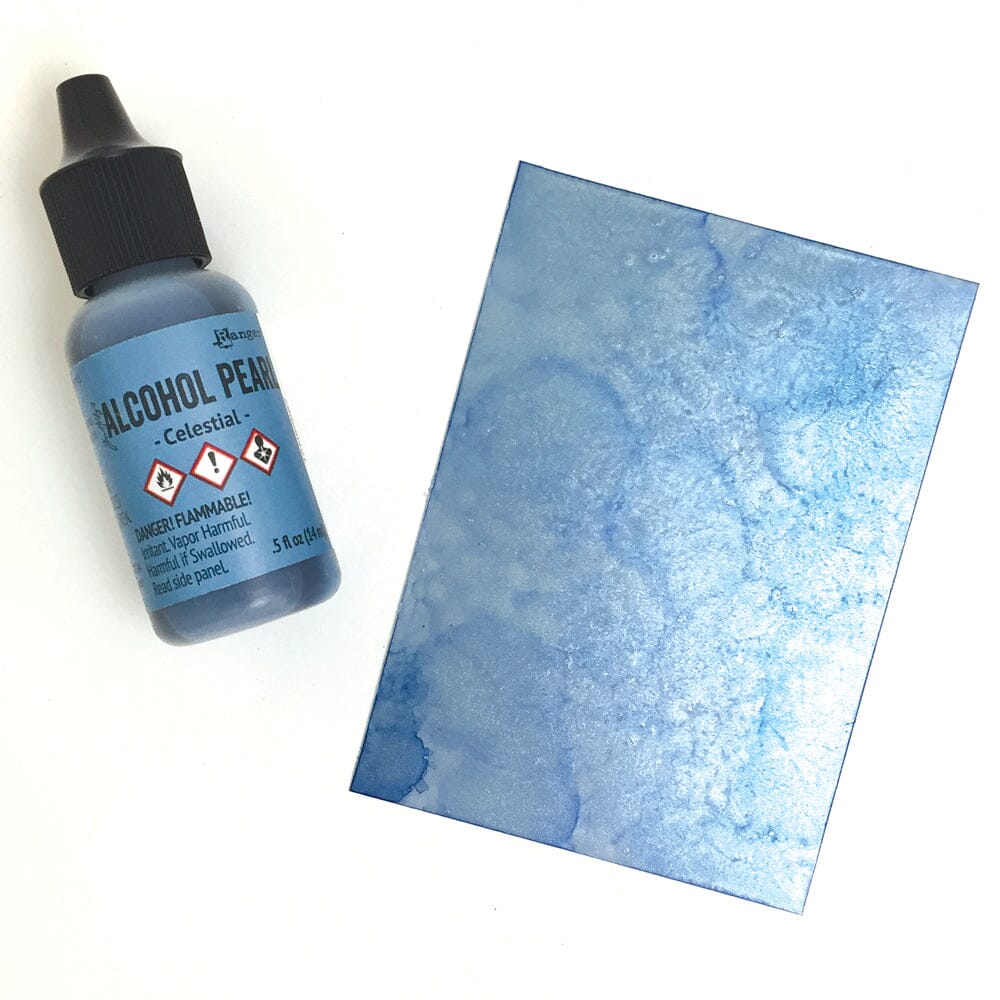 Ranger ALcohol Pearl - Celestial