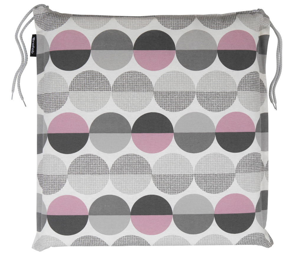 NAXOS Seat cushion - 3