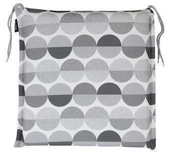NAXOS Seat cushion