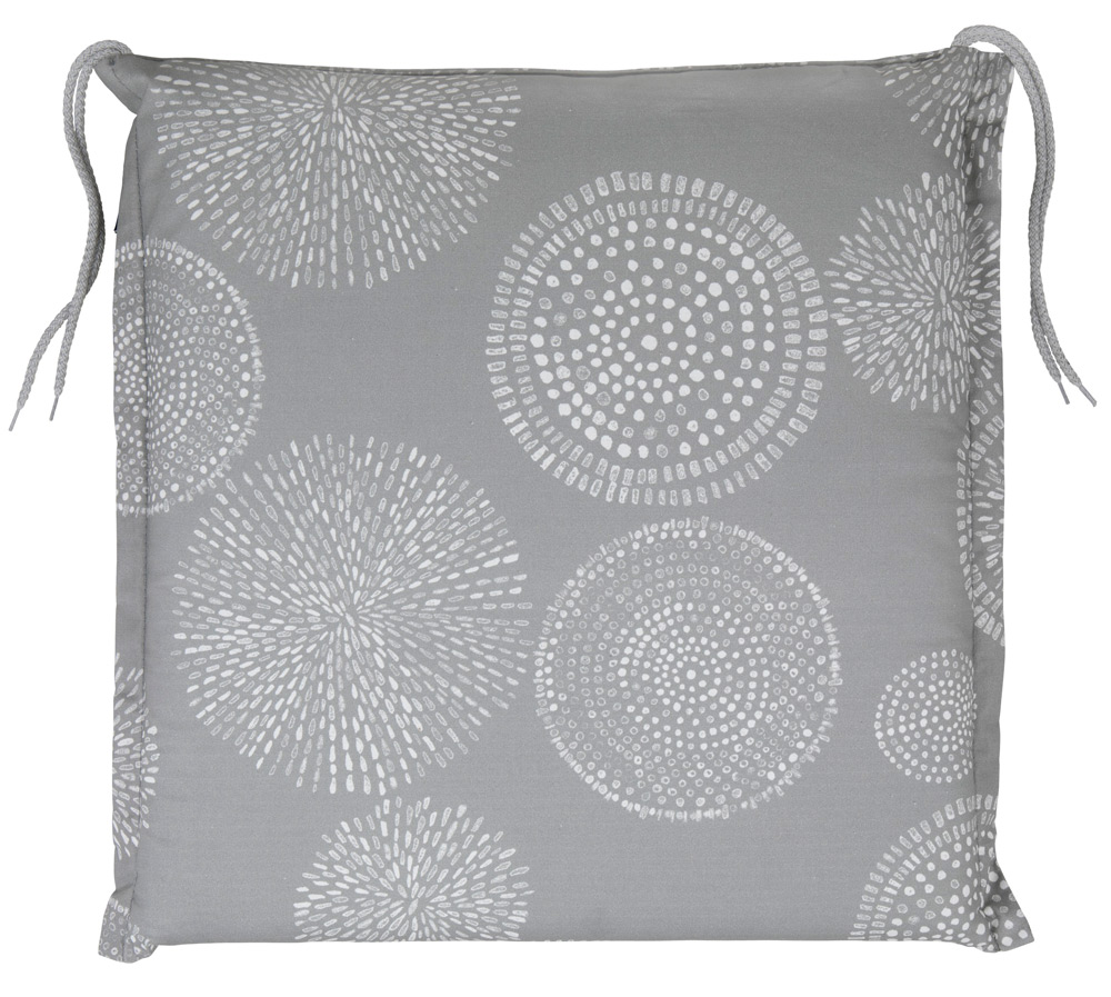 NAXOS Seat cushion