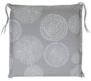 NAXOS Seat cushion