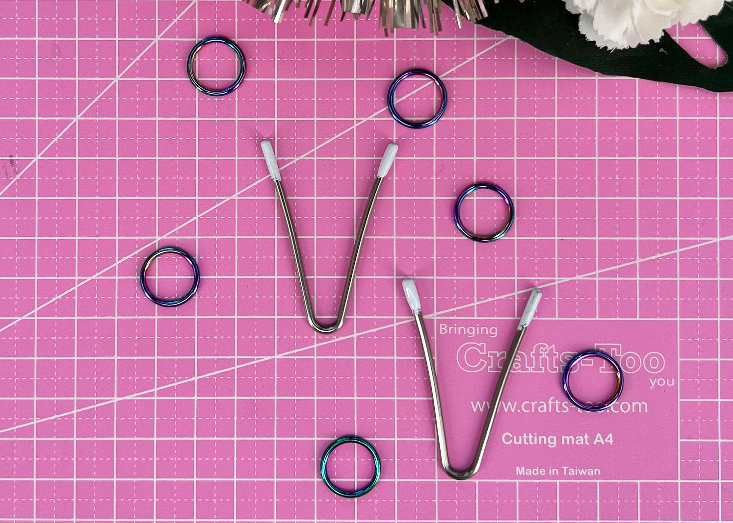 V-separator 5
