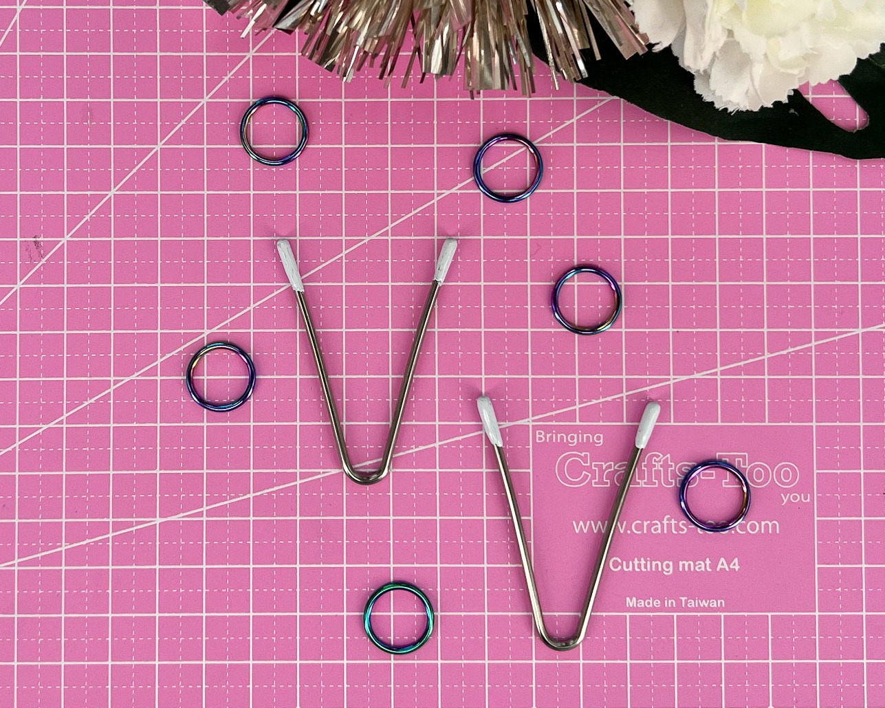 V-separator 6