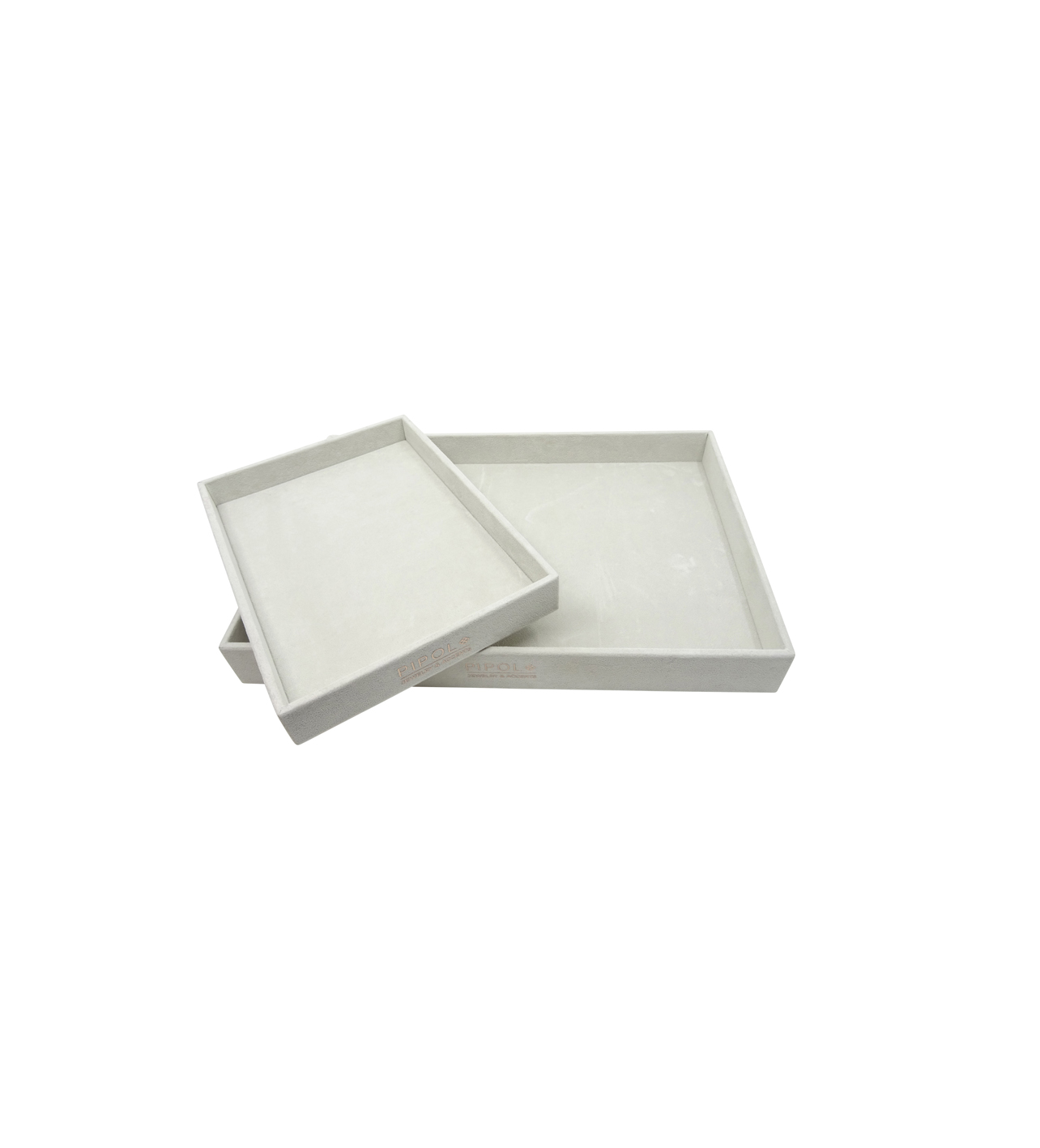 VELVET STAND PIPOL 2sets