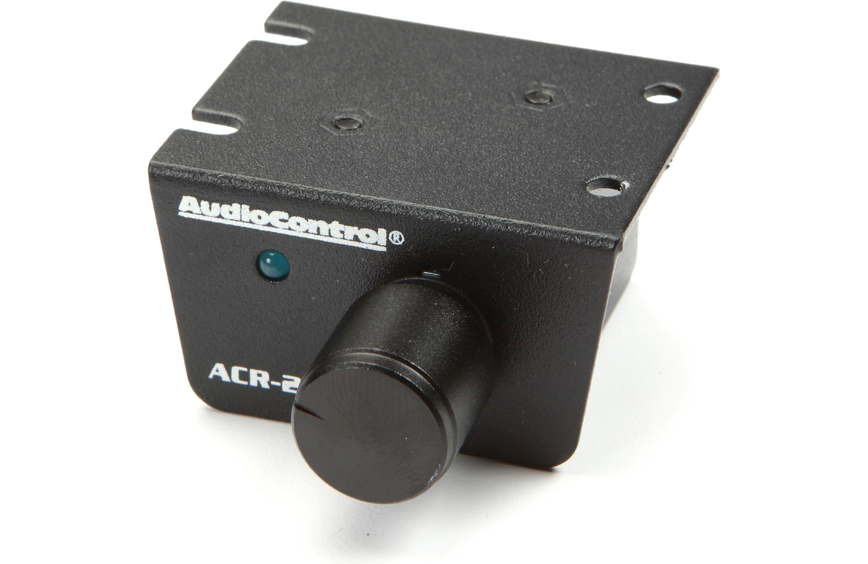 AudioControl The Epicenter Plus - 4
