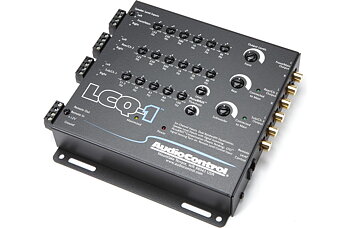 AudioControl LCQ-1