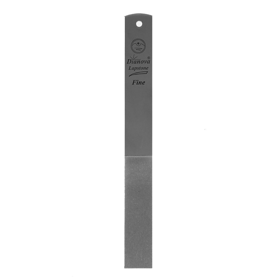 Dianova Classic Long Diamantbryne