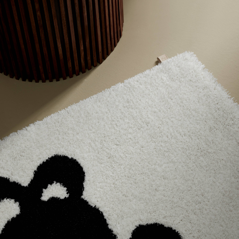 Påfågel Rug (several sizes) - Kasthall - 3
