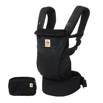 Ergobaby Omni Dream - Onyx Black