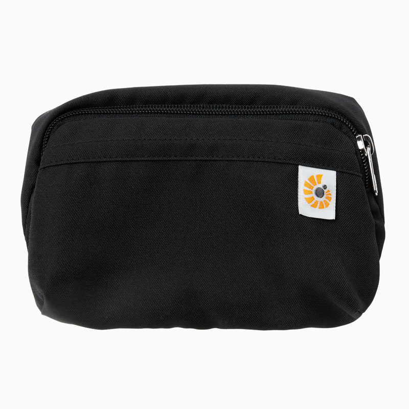 Ergobaby Omni Dream - Onyx Black - 5
