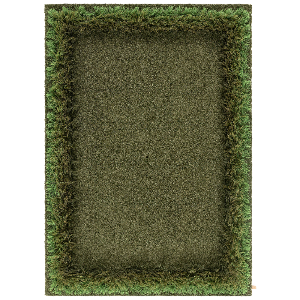 Feather Rug (several sizes) - Kasthall - 3