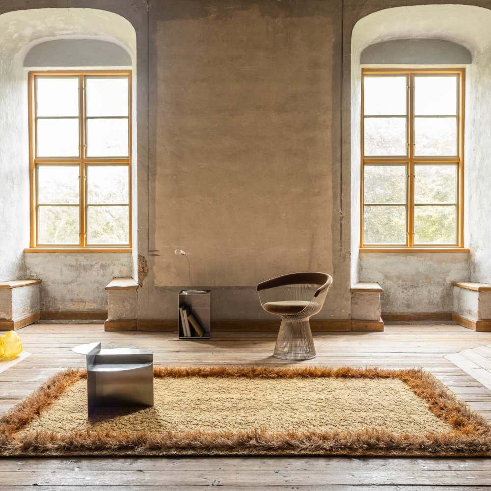 Feather Rug (several sizes) - Kasthall - 11