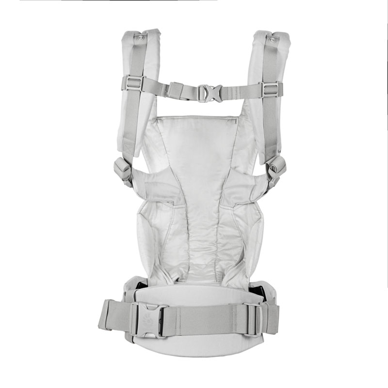 Ergobaby Omni Dream - Pearl Grey - 3