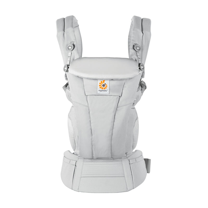 Ergobaby Omni Dream - Pearl Grey - 2