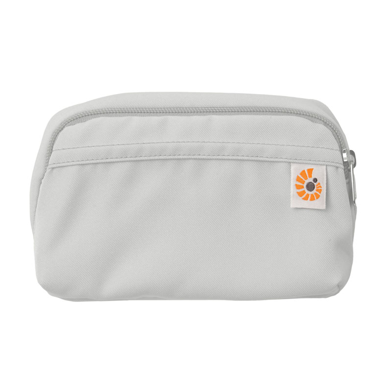 Ergobaby Omni Dream - Pearl Grey - 5