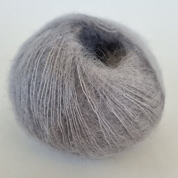 Kremke Silky Kid Silver Grey