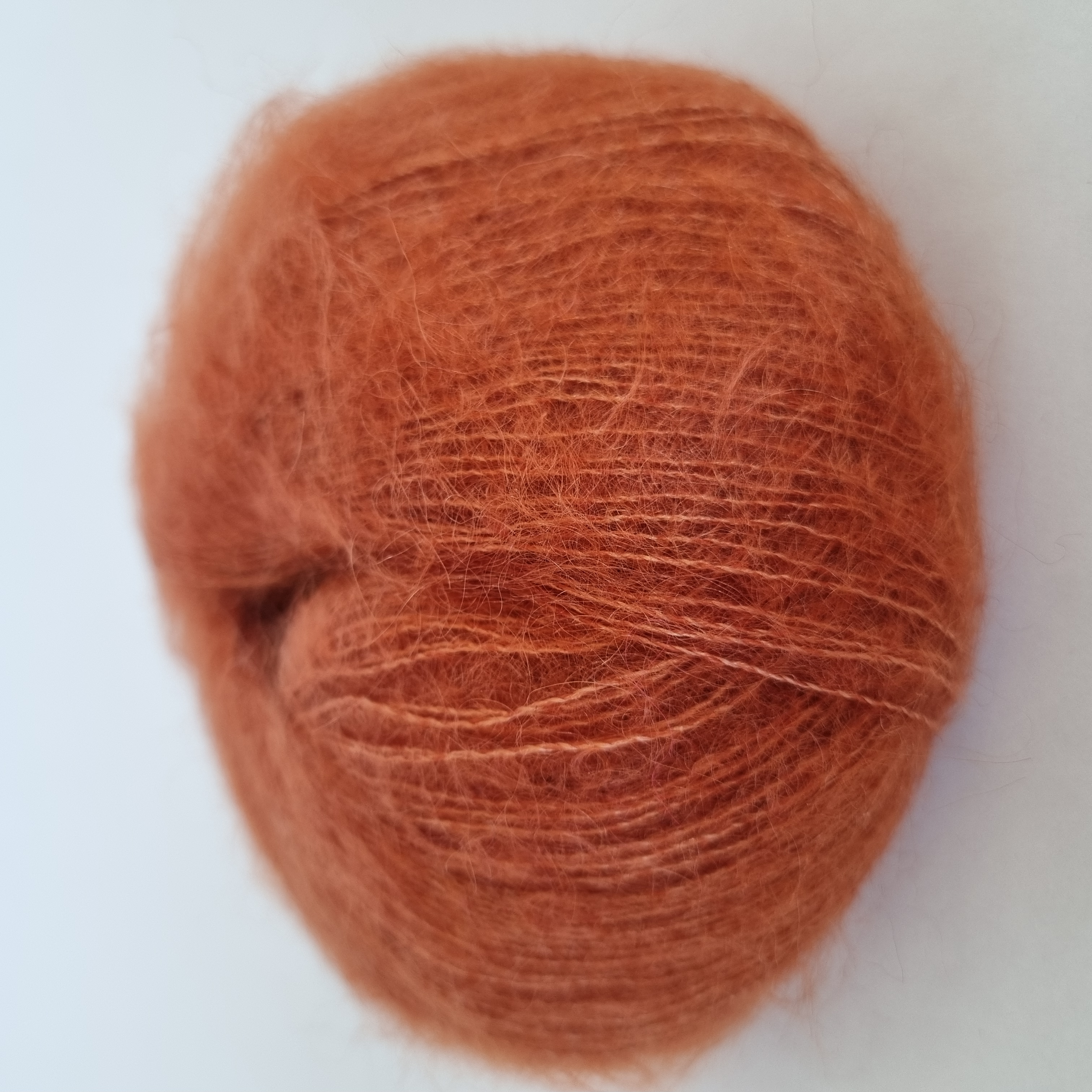 Kremke Silky Kid Cinnamon