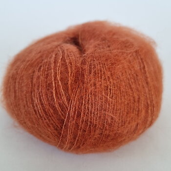 Kremke Silky Kid Cinnamon