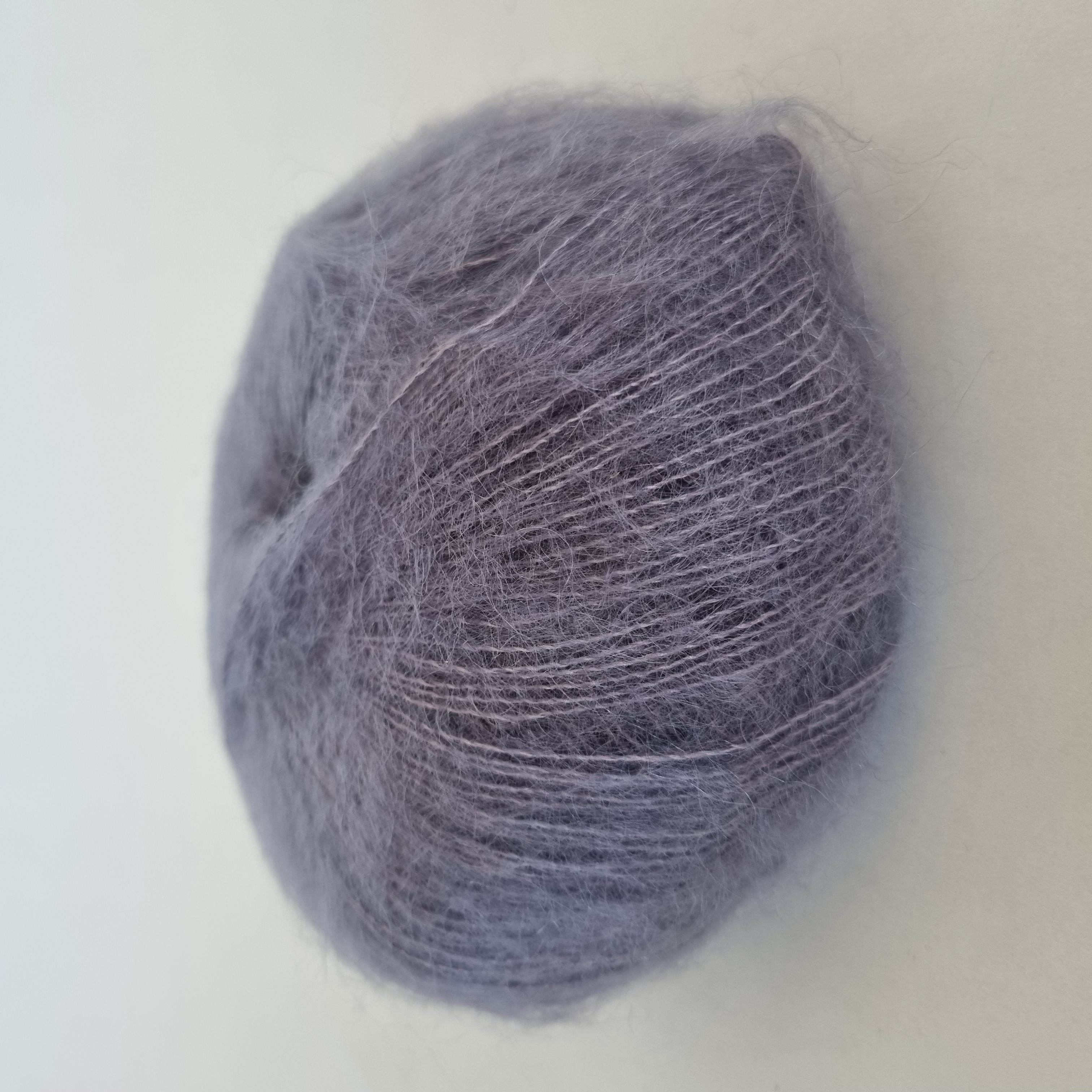 Kremke Silky Kid Lilac Grey
