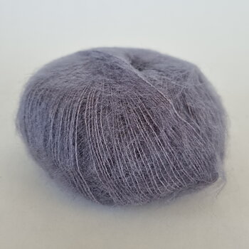 Kremke Silky Kid Lilac Grey