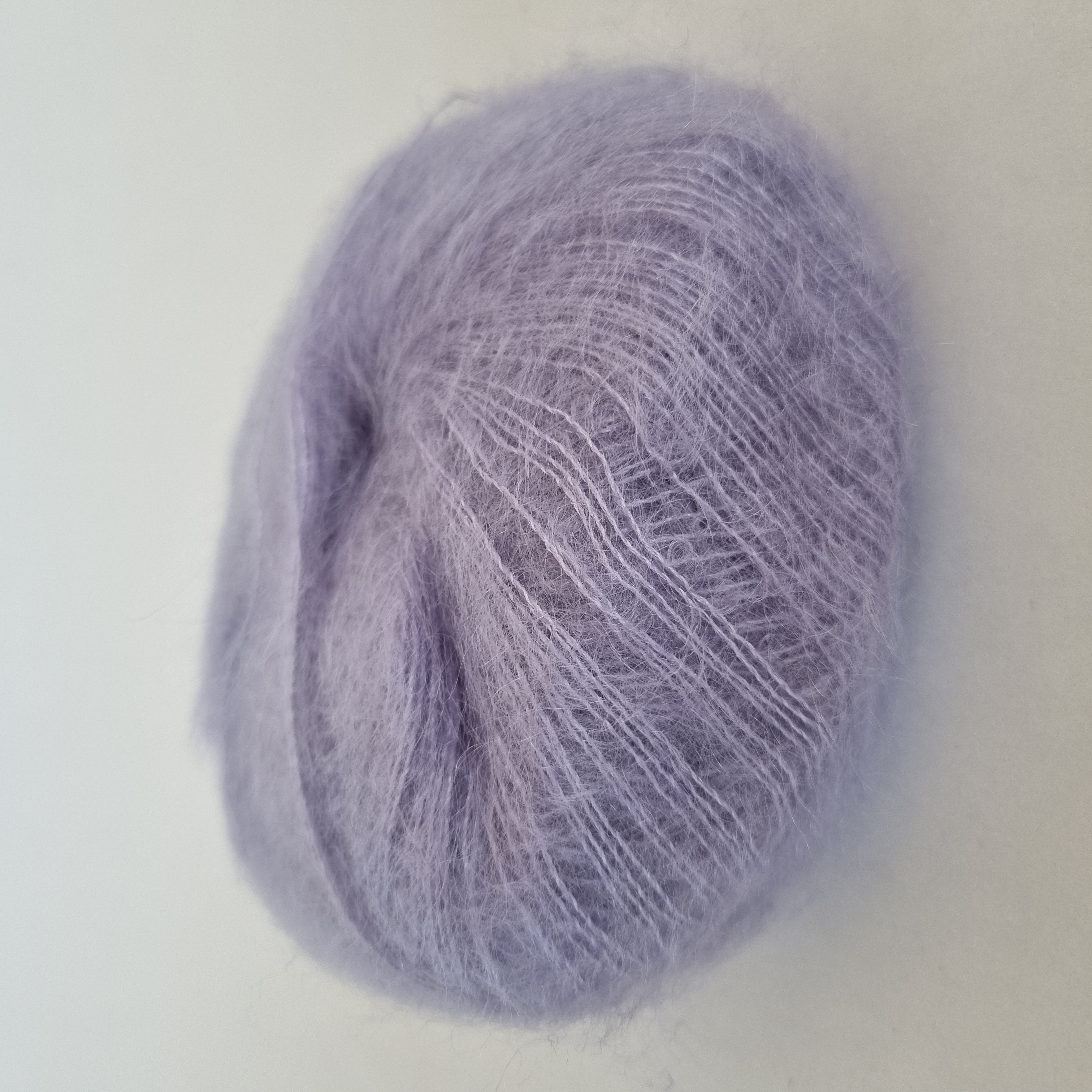 Kremke Silky Kid Pale Lilac 
