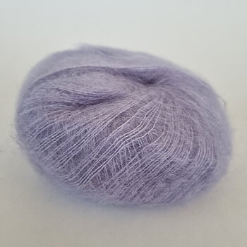 Kremke Silky Kid Pale Lilac 