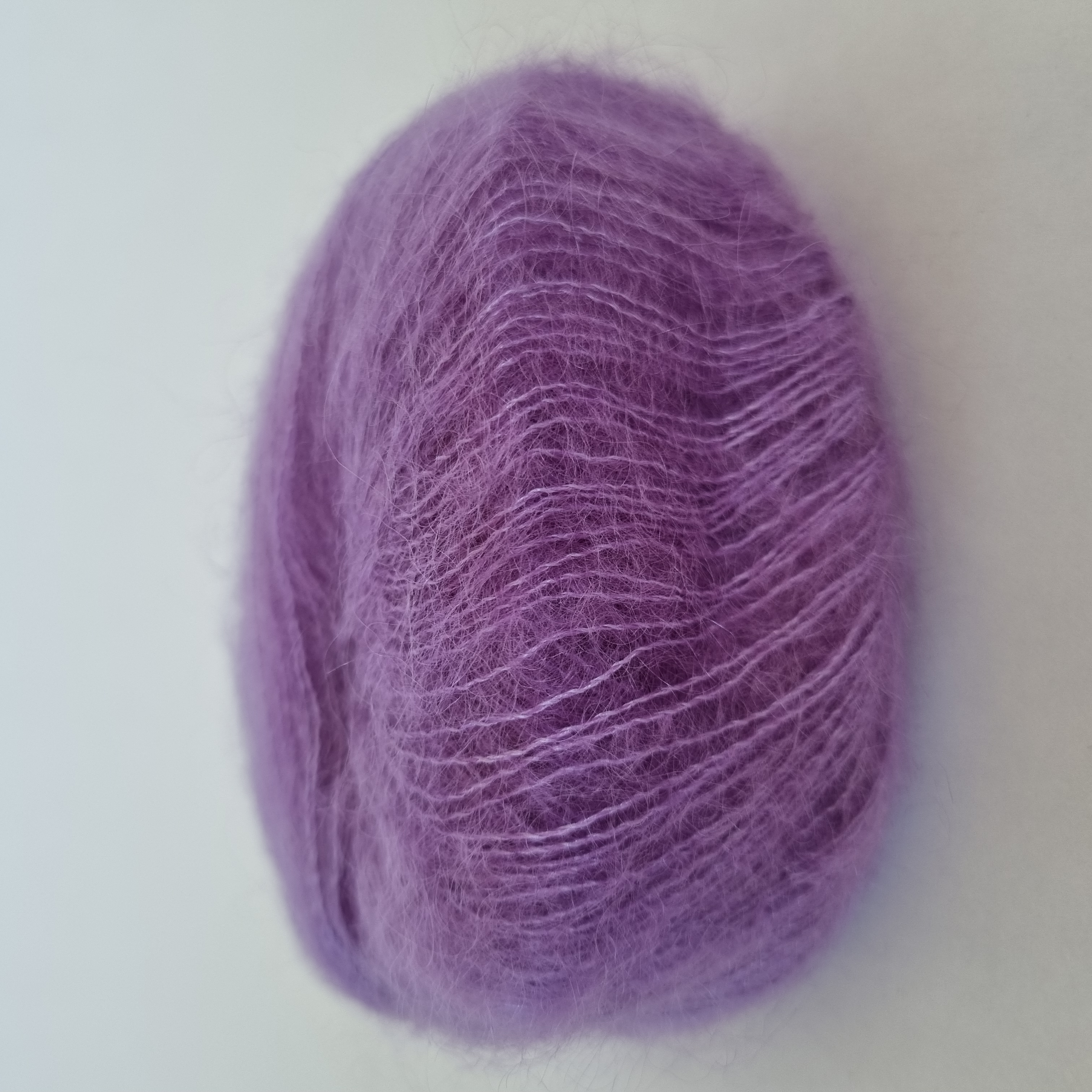 Kremke Silky Kid Lavender