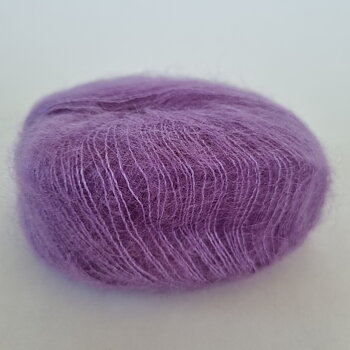 Kremke Silky Kid Lavender