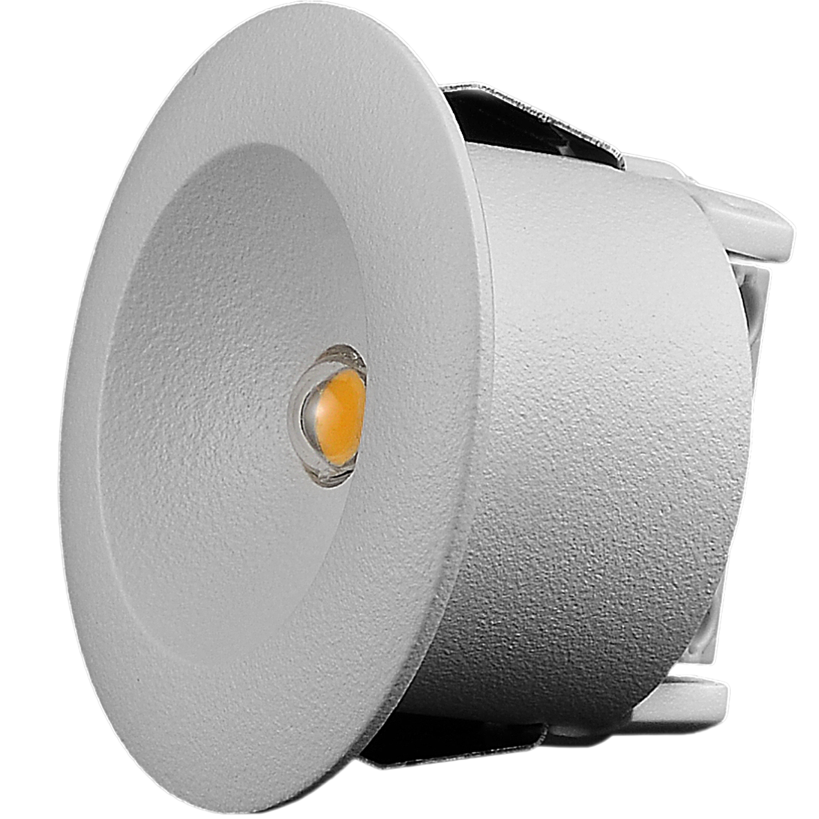 DESIGNLIGHT Downl Q-33MW Fönster 10-pack 2700K
