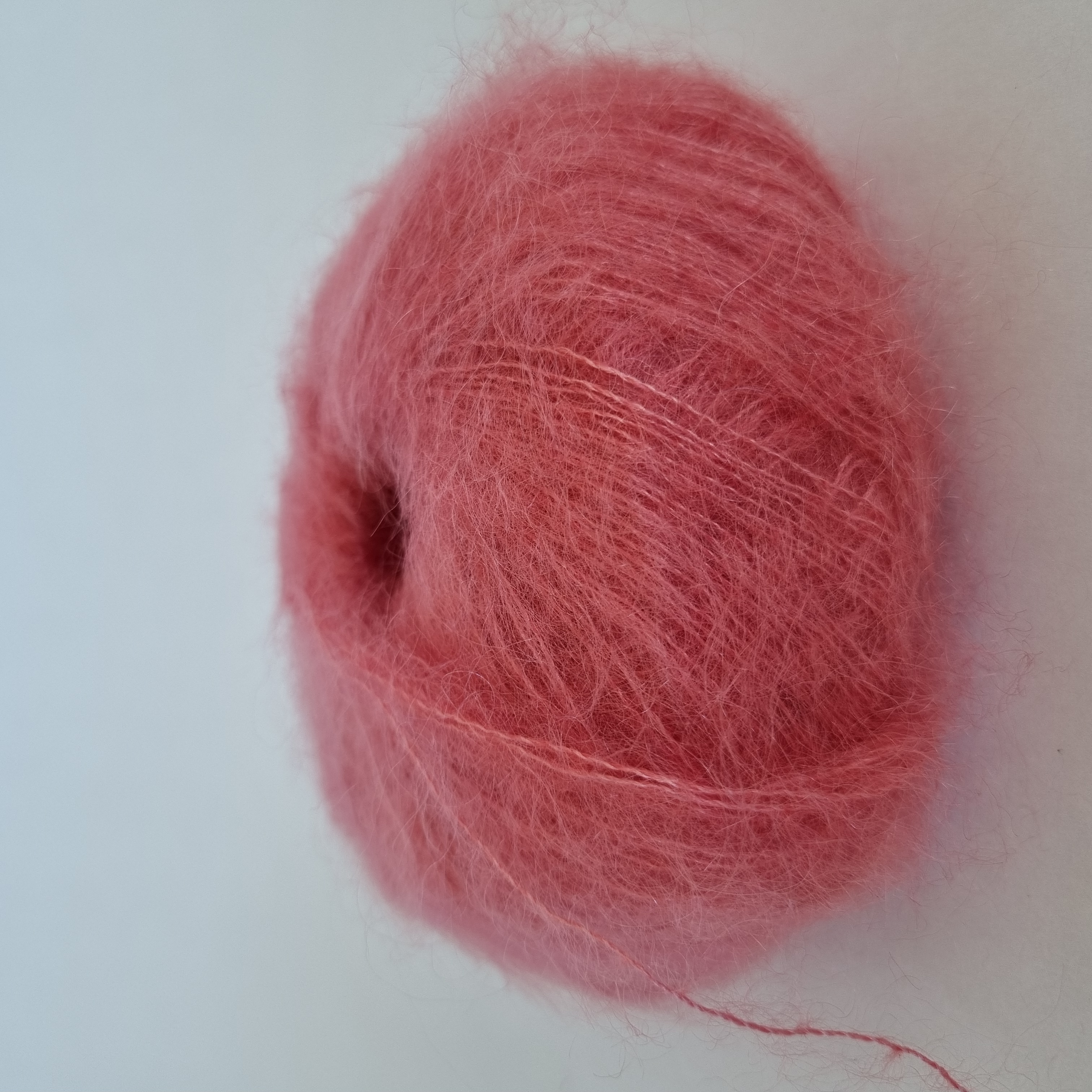 Kremke Silky Kid Coral
