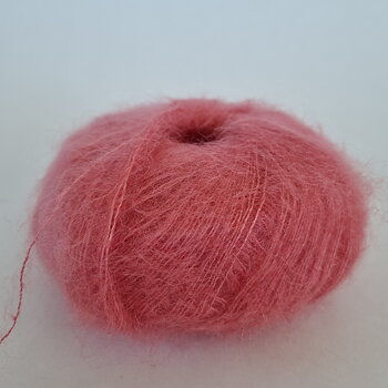 Kremke Silky Kid Coral