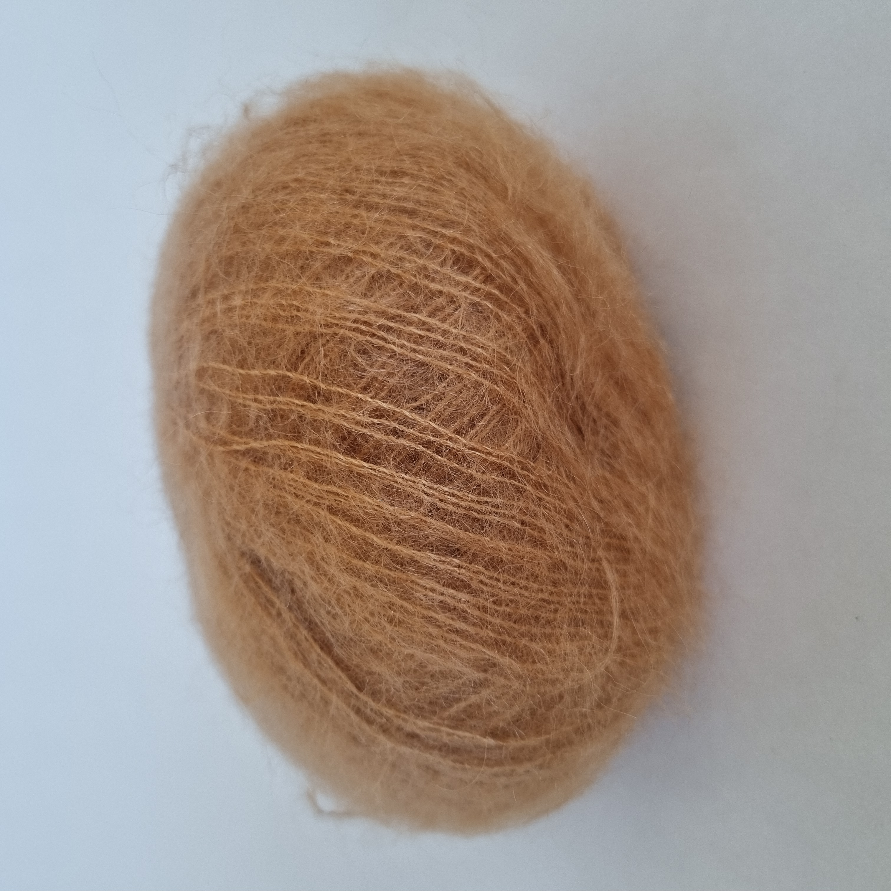 Kremke Silky Kid Copper