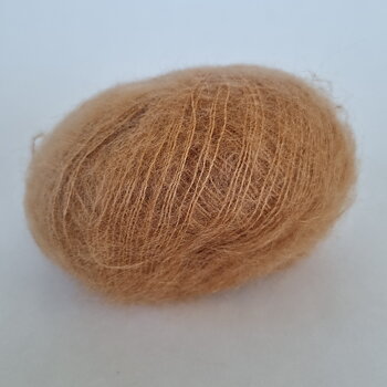 Kremke Silky Kid Copper