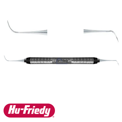 Hu-Friedy®  2 Nevi™ Posterior Scaler 