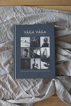 BOK - VÅGA VÅGA