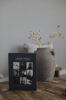 BOK - VÅGA VÅGA