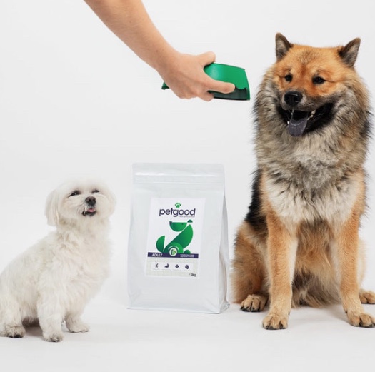 Petgood Insect Food Dog - Adult - 2