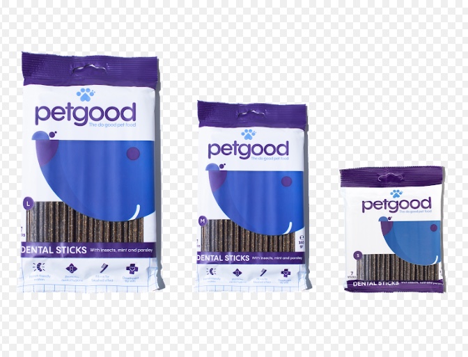 Petgood Dental Sticks