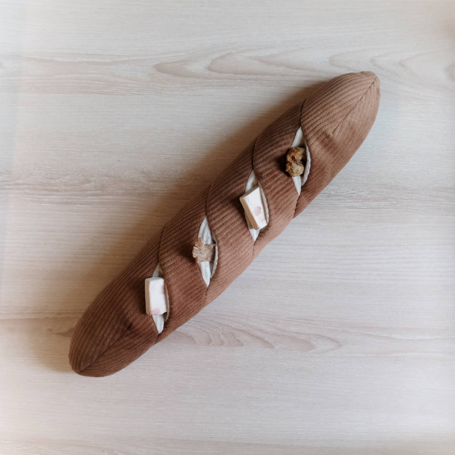 Lambwolf Baguette Toy  - 3