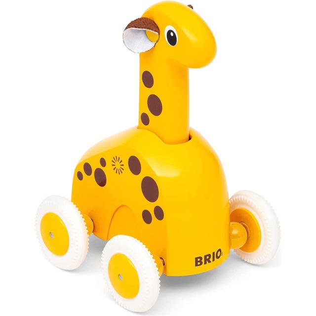 Brio Push & Go Giraff 30229 - 4