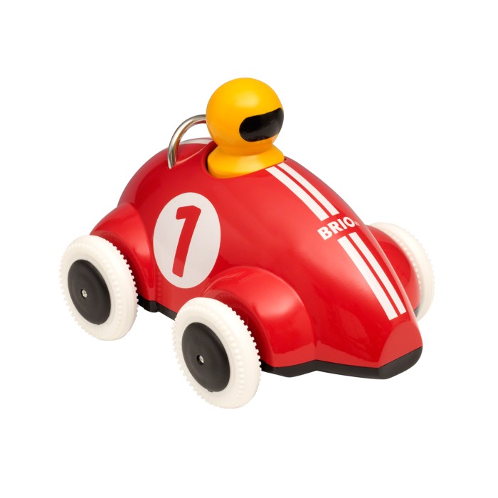 Brio Push & Go Racer 30226 - 3