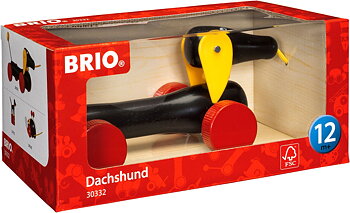 Brio Dragleksak Tax 30332