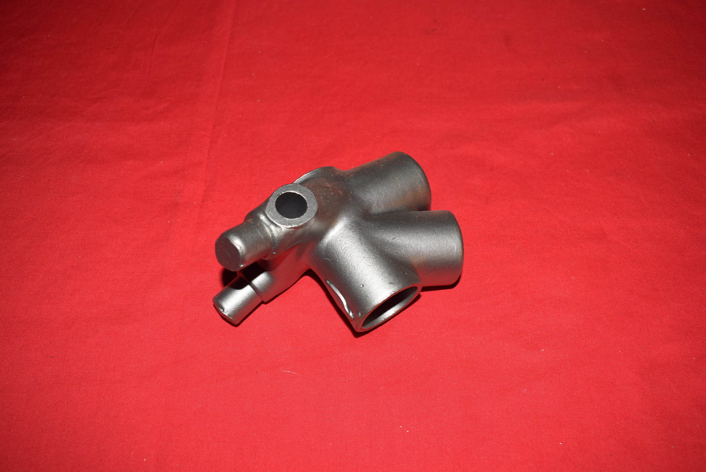 Seatpost Casting  1915-24