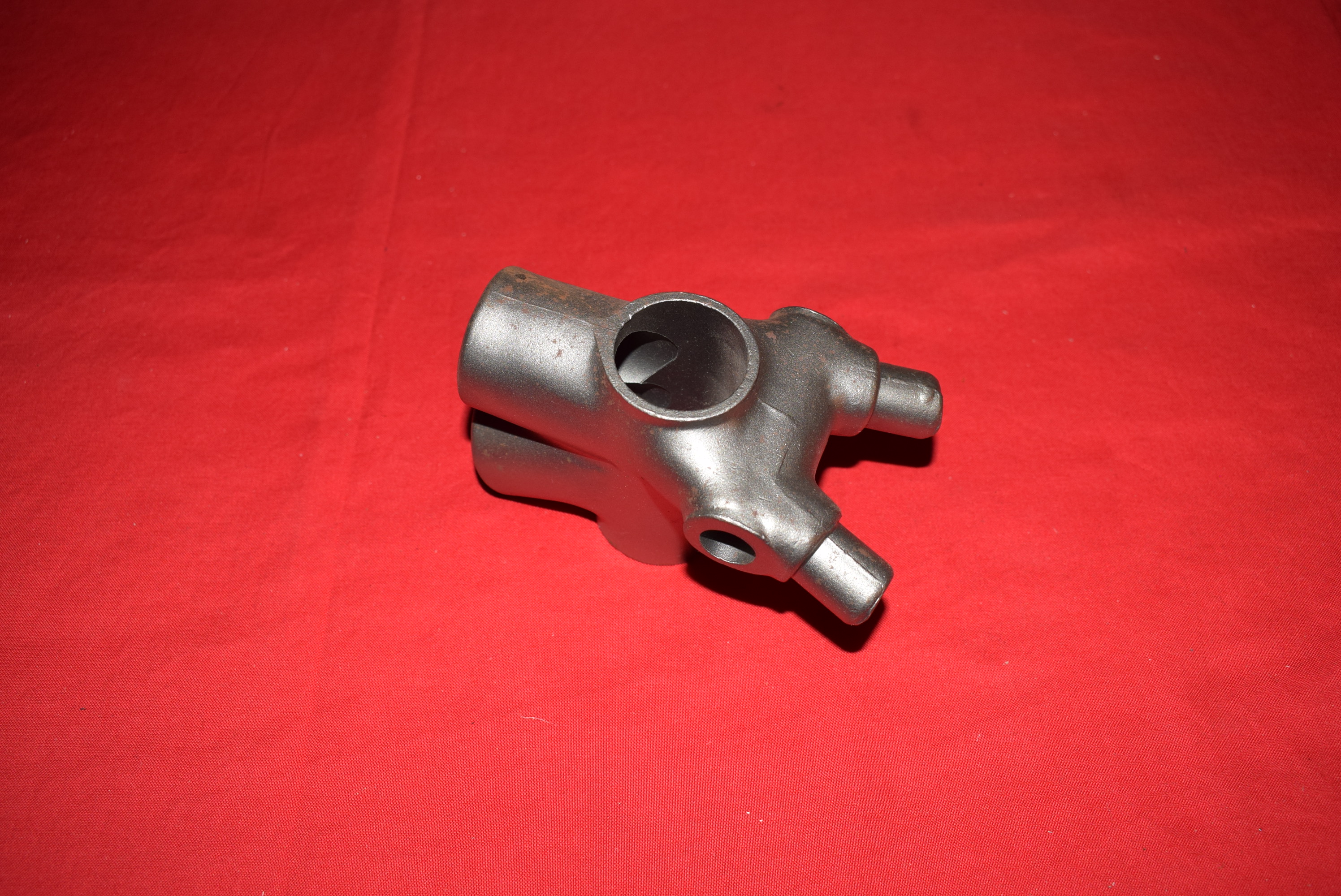 Seatpost Casting  1915-24 - 2
